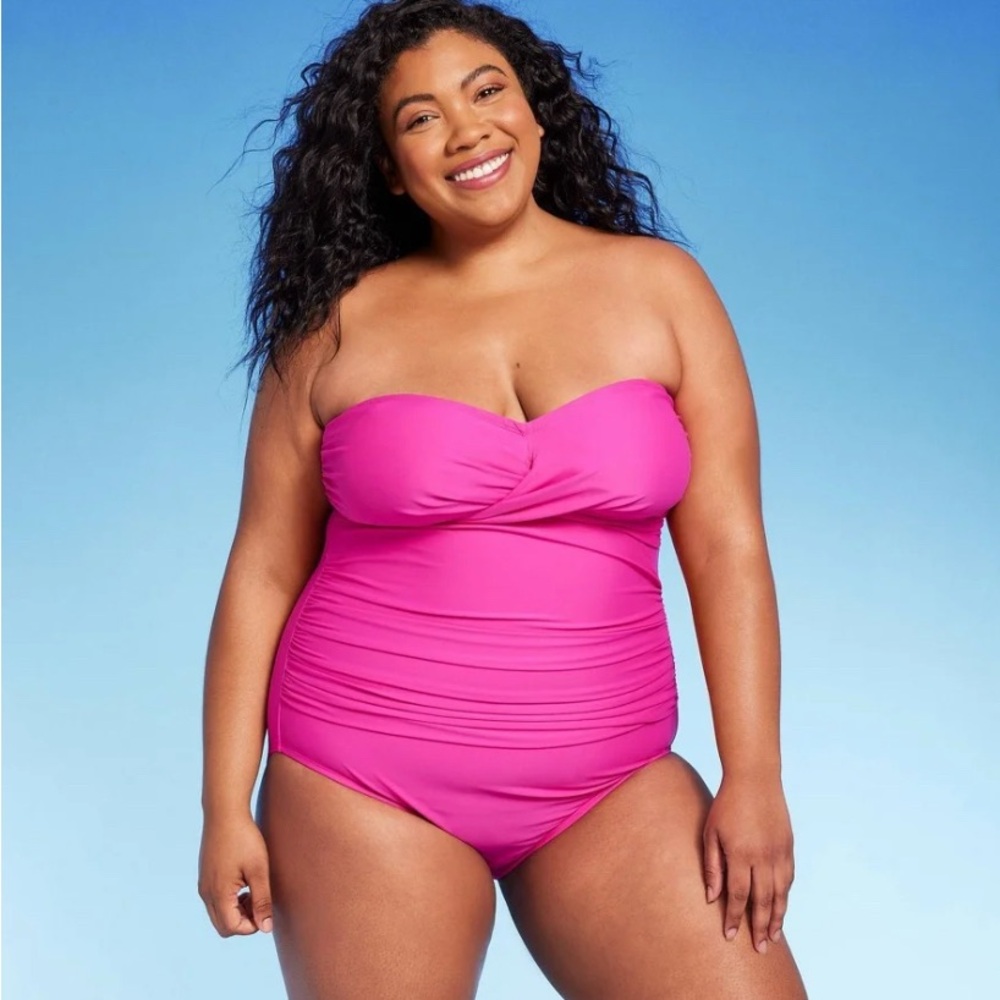 Kona Sol size 14 Bathing suit